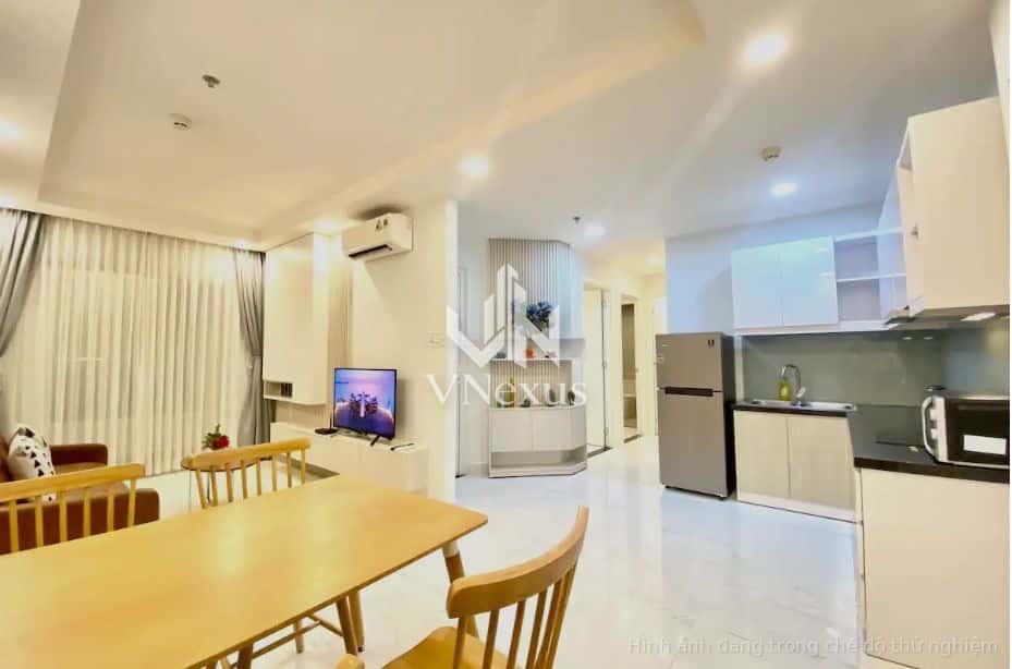 Bán Căn Hộ 3Pn Quận 3, Tp.Hcm - Giá 9,5 Tỷ