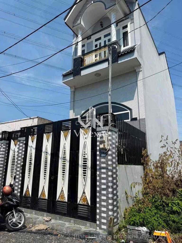 Siêu Phẩm Đẹp 3 Tầng Đường 6M Ngay Ngã Ba Đông Quang Nguyễn Ảnh Thủ