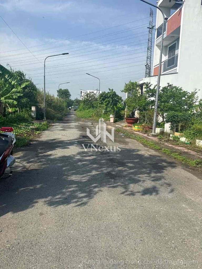 Bán Đất SHR 1/ Đường Bình Mỹ Củ Chi Giá 1Ty9 Còn Thương Lượng