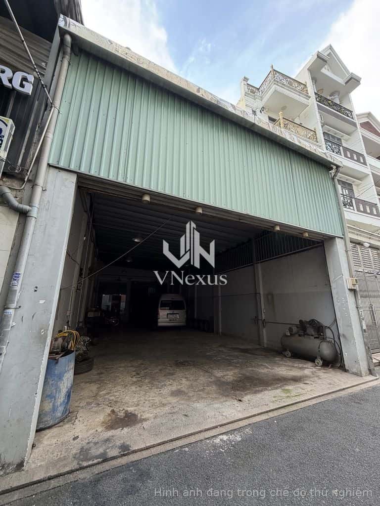 Nhà 7×30M Hẻm 5M Nguyễn Văn Khối Gò Vấp 28,5 Tỷ