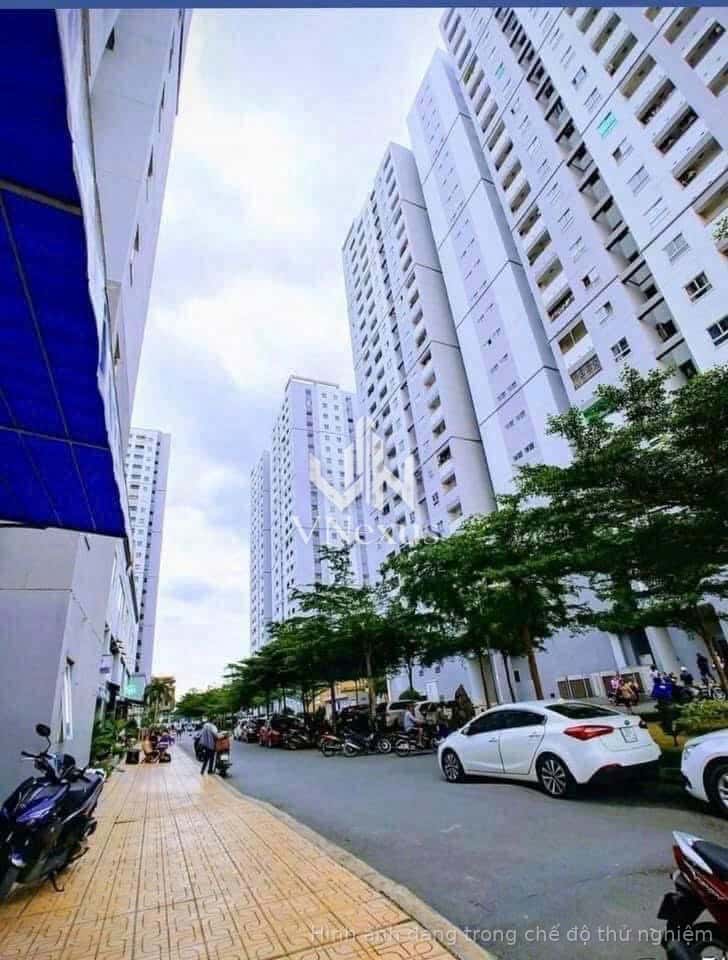 28tr/m2 sở hữu ngay căn shophouse Q8 HQC Plaza đang kinh doanh cafe