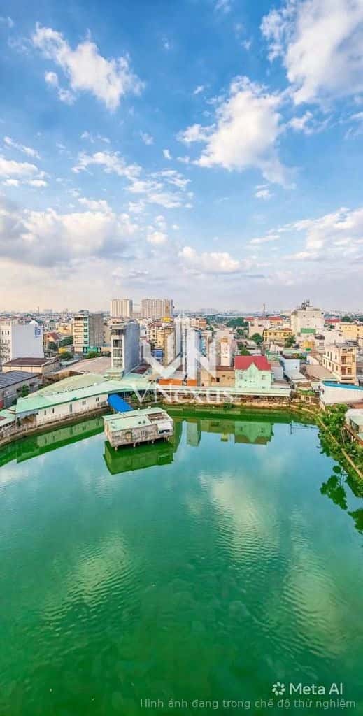 Prosper Plaza 65m2 2PN -GIÁ 2,8 TỶ- BAO SỔ LUÔN NHÉ