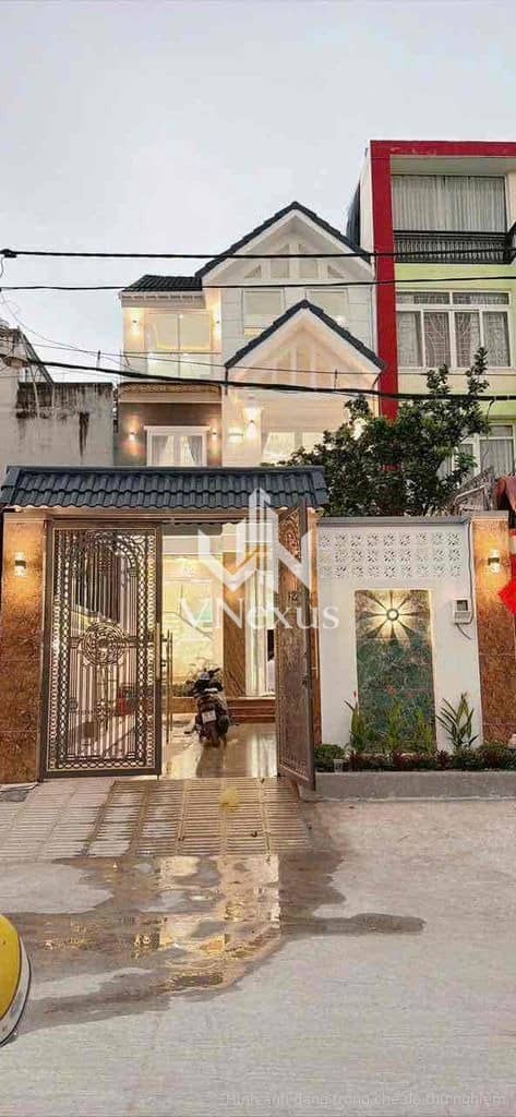 Chính chủ bán nhà biệt thự lê Văn Lương – ảnh chính