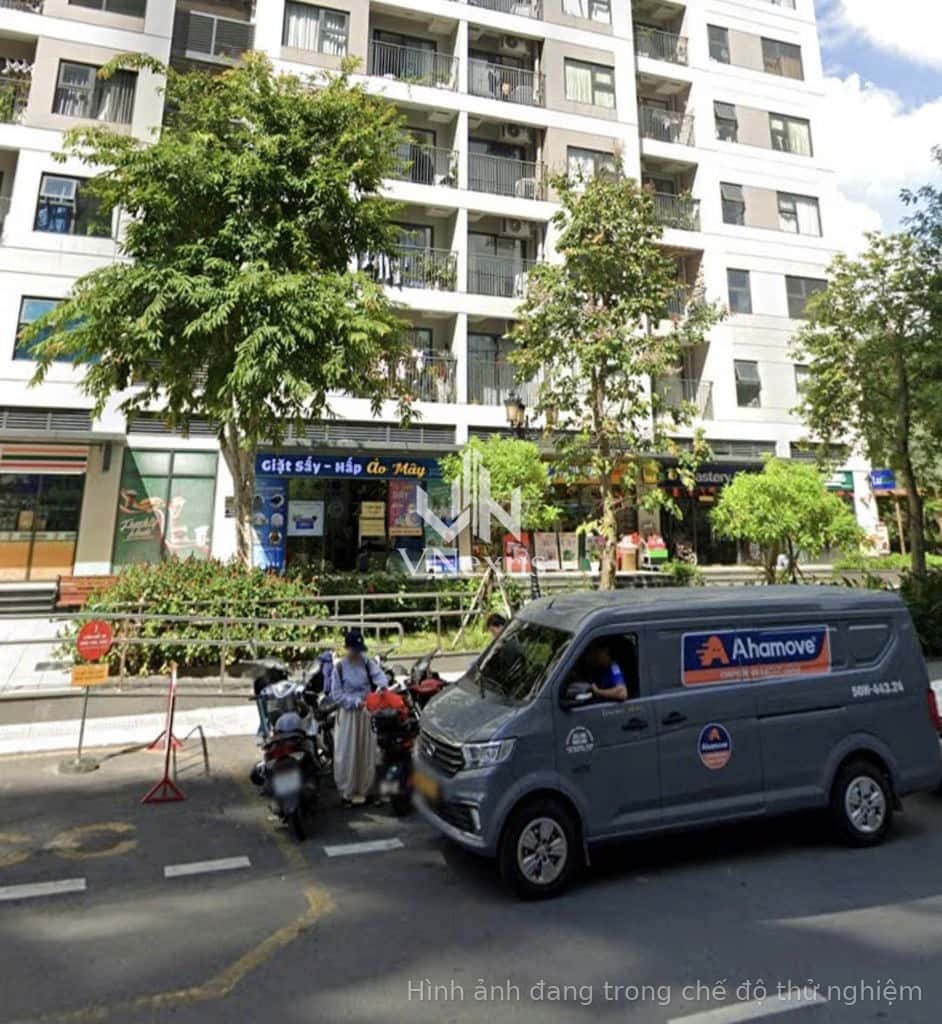 Bán Gấp Shophouse - Đang Có Dòng Tiền Cho Thuê Đổi Tốt
