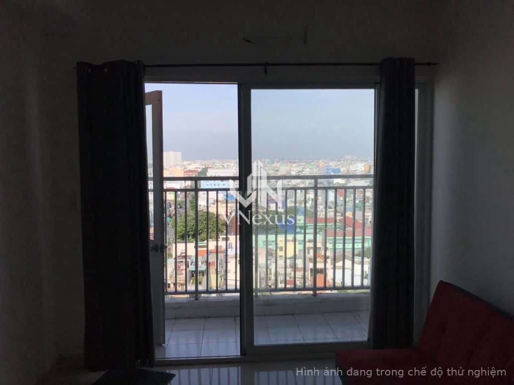 Bán căn hộ chung cư Ngô Gia Tự, Quận 10, 55m2, 2pn, 3.15 tỷ, có sổ