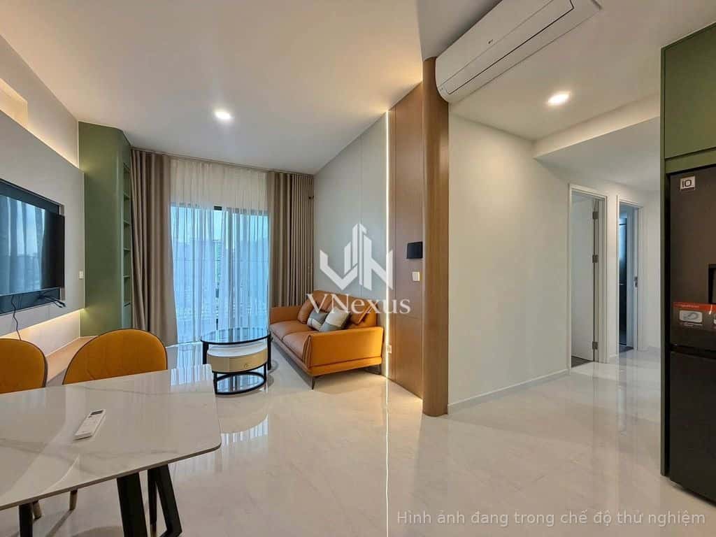 Gần chợ Tân Sơn Nhất/Full NT 53m2 Sổ riêng bao sang tên/2,2 tỷ vay 70
