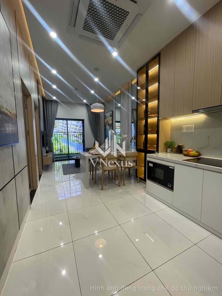 Hot Căn Hộ Nhận Nhà Tháng 12/2026 Ngay Nút Giao Mỹ Yên Liền Kề Bc