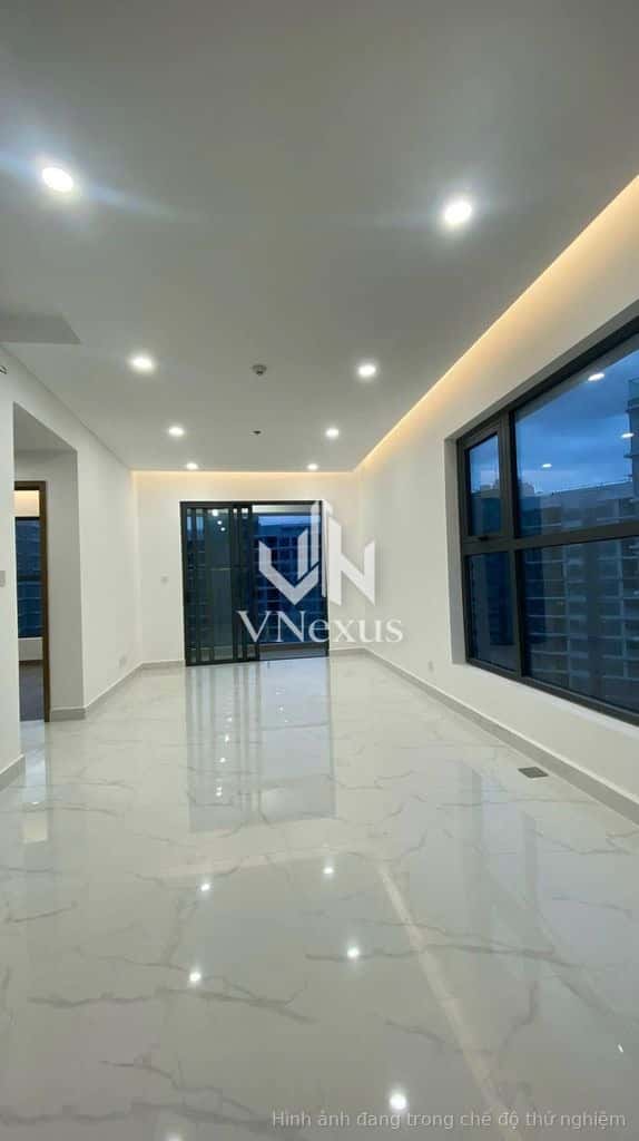 Cực hiếm! Diamond Alnata 2PN view Đông Nam, không có căn thứ 2