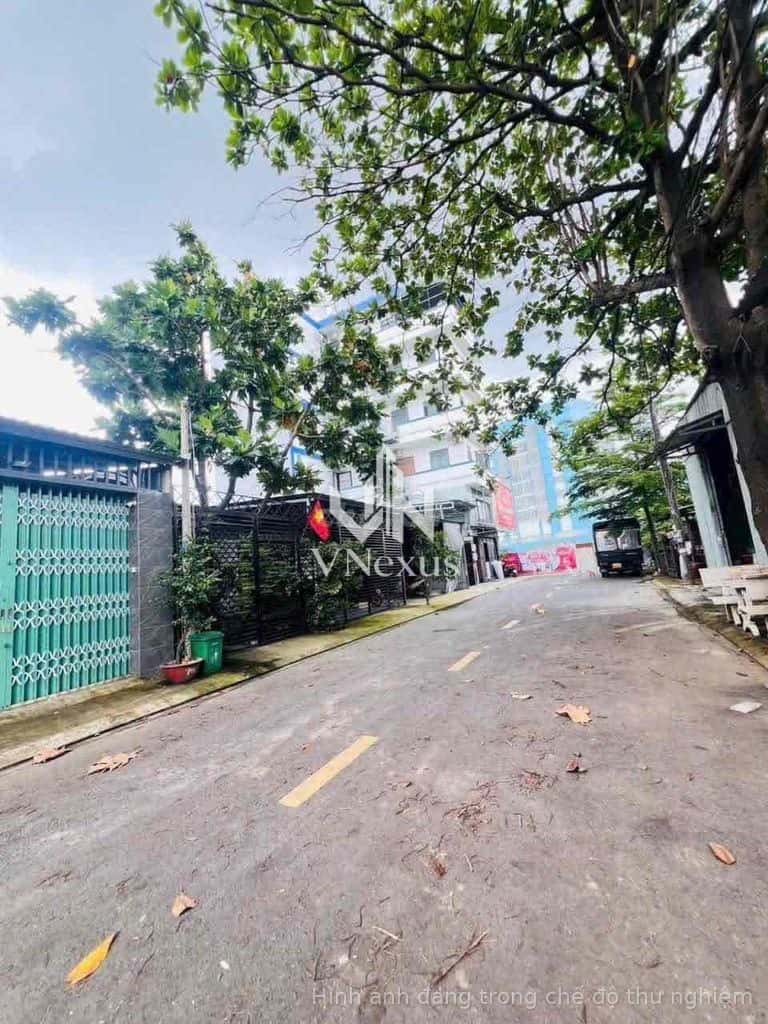 LÔ ĐẤT ĐẸP NGANG 9M xây biệt thự xây căn hộ cho thuê giá tốt