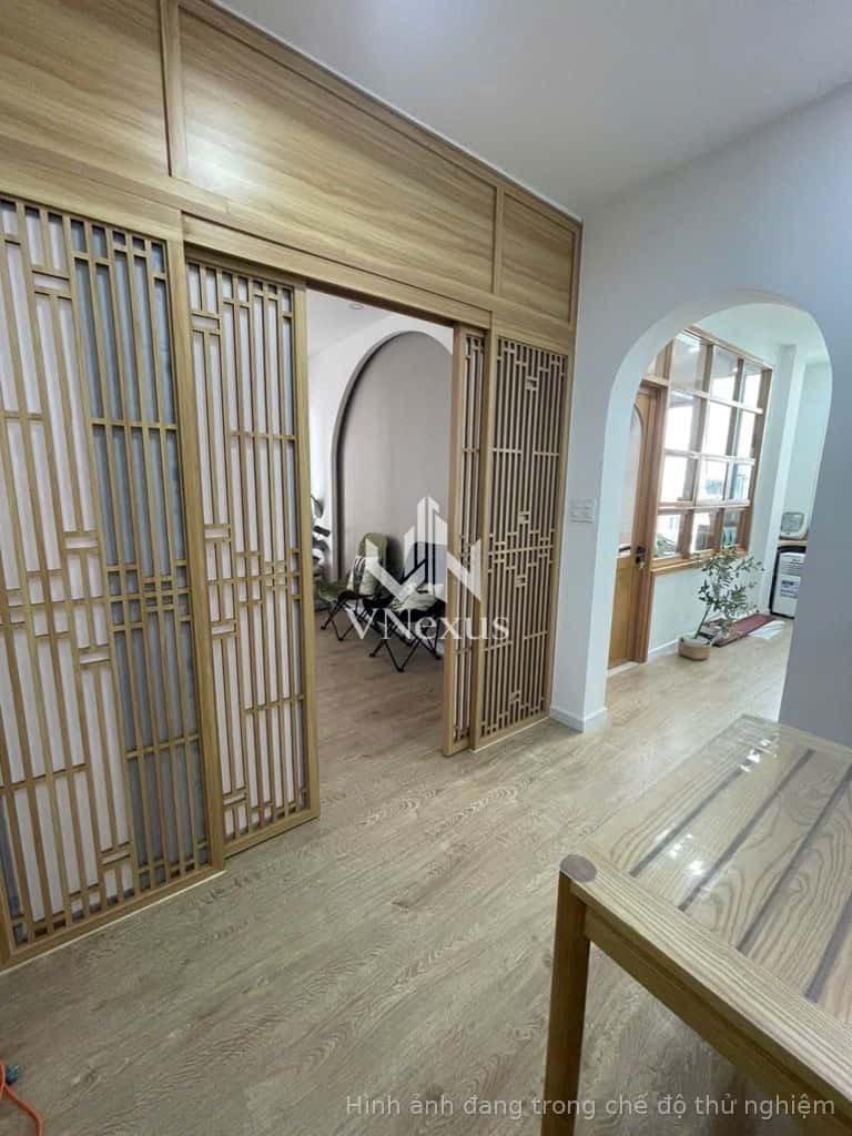 Chính Chủ Bán Ch Cây Mai 60M² (2Pn - 1Wc) ,Tặng Nội Thất , 3.25 Tỷ