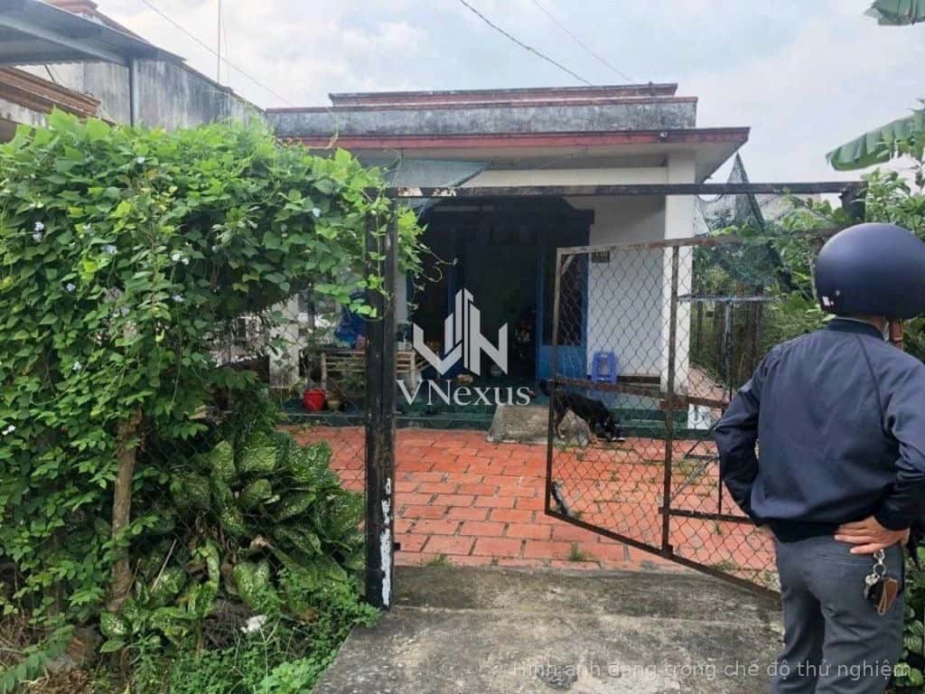 Bán nhanh mặt tiền kinh doanh 239m2 Full TC X.Phạm Văn Cội Giá 875tr