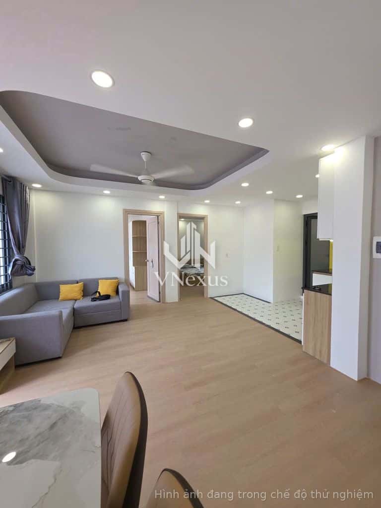Chính Chủ Bán Căn Hộ 87 Hòa Hưng 63M² (2Pn - 2Wc) Giá 2.85 Tỷ