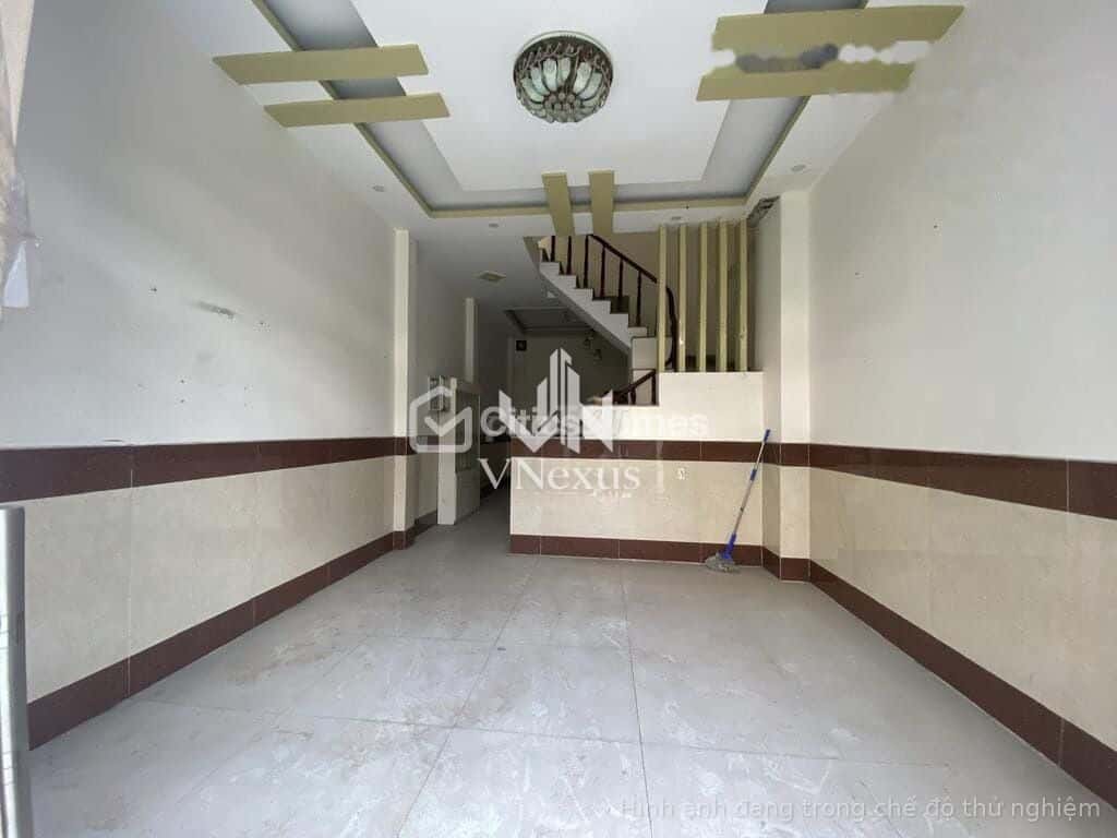 Hàng Hiếm! Nhà 1 trệt 2 lầu, hẻm ba gác mái, Phước Long B Q9, 4.6 tỷ