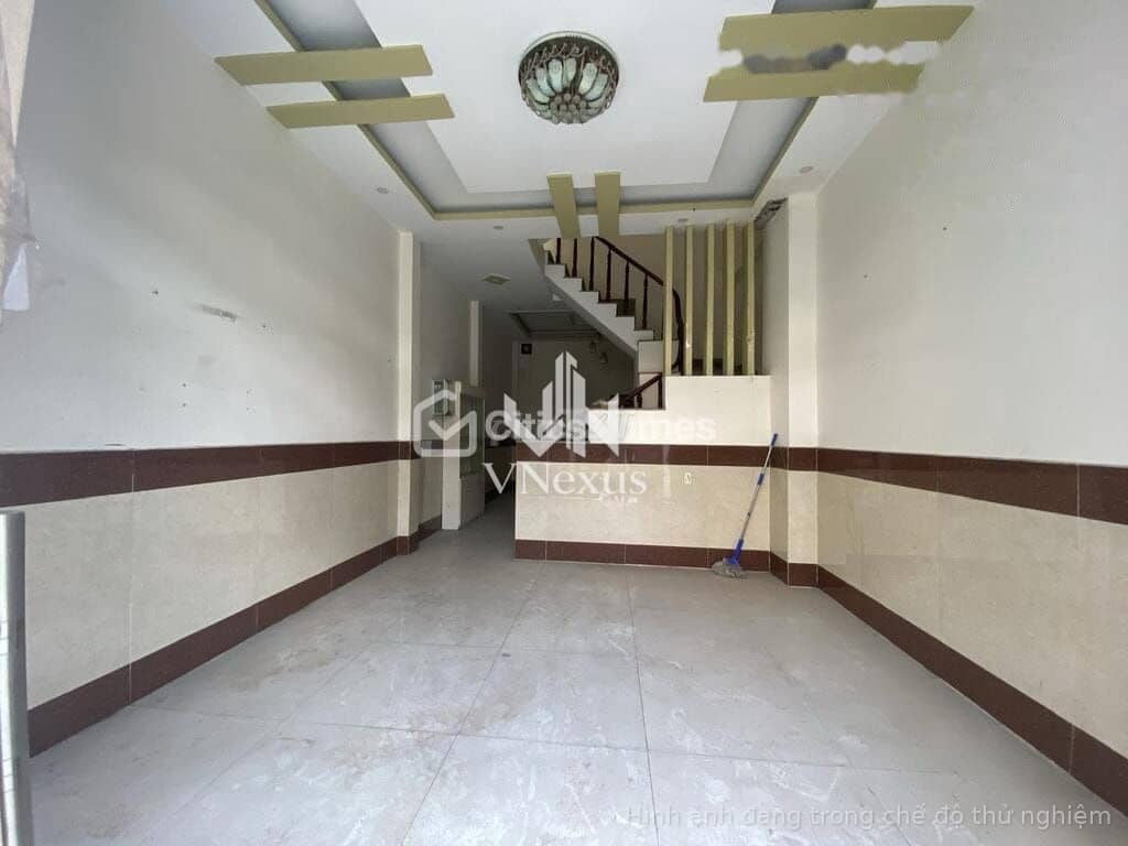 Hàng Hiếm! Nhà 1 trệt 2 lầu, hẻm ba gác mái, Phước Long B Q9, 4.6 tỷ